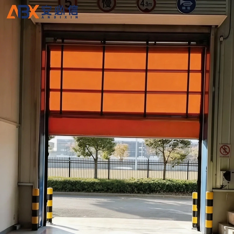 十堰冷库门封